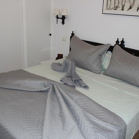 Casa Blanca - Sea View - First Line Lejlighed Playa del Inglés Eksteriør billede