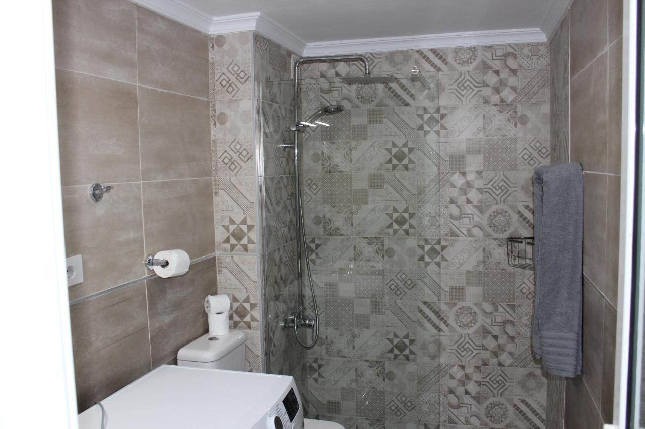 Casa Blanca - Sea View - First Line Lejlighed Playa del Inglés Eksteriør billede