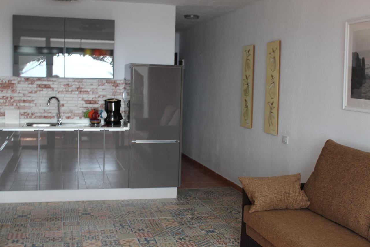 Casa Blanca - Sea View - First Line Lejlighed Playa del Inglés Eksteriør billede