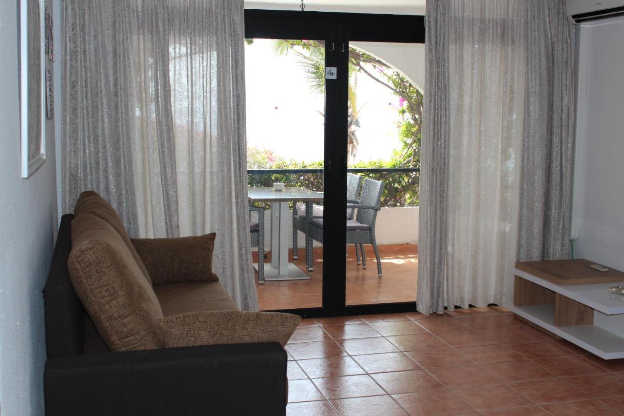 Casa Blanca - Sea View - First Line Lejlighed Playa del Inglés Eksteriør billede